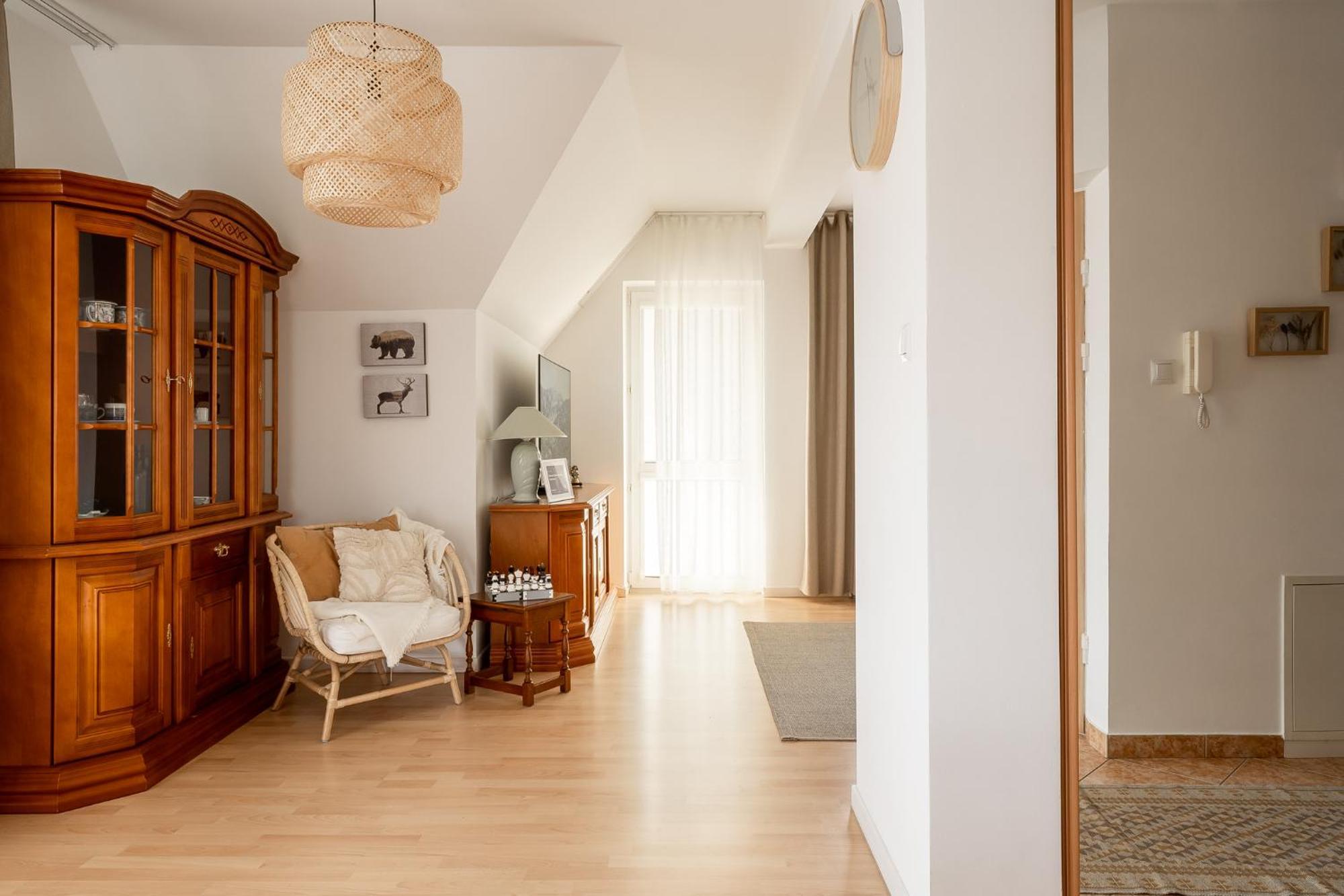 Giewont Mountain View Apartment Zakopane Kültér fotó